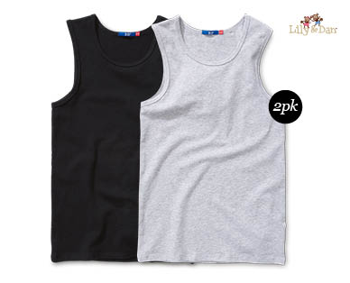 Singlets 2pk