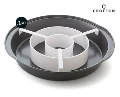 Creative Cake Baking Pans