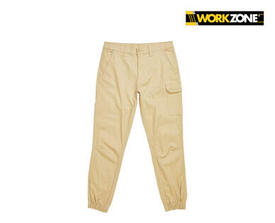 Men's Jogger Work Pants