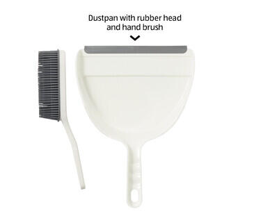 Universal Broom Set