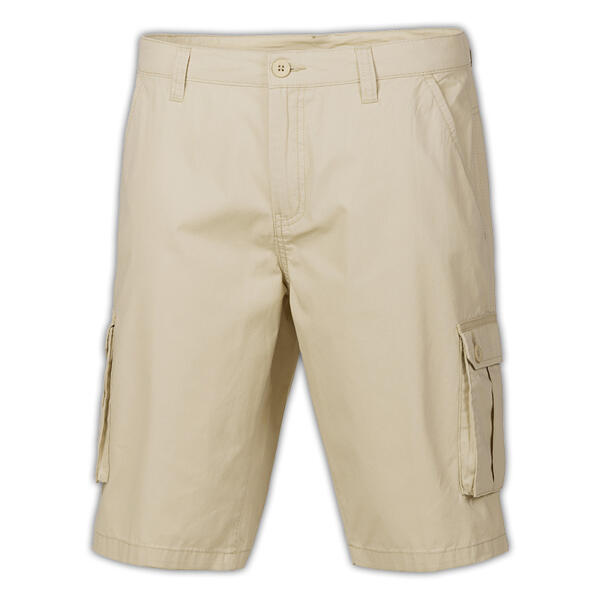 Bermuda im Cargo-Style