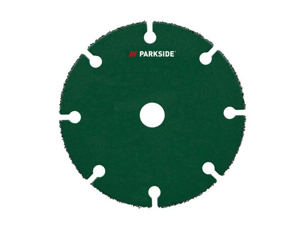 PARKSIDE(R) Vinkelslibertilbehør