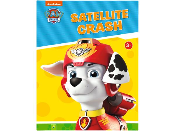 PAW Patrol Kids' Book