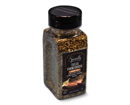 Specially Selected 
 Premium Rub Assorted Varieties