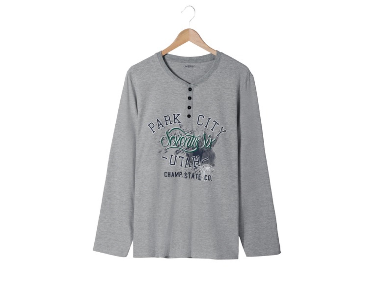 Pyjamaströja1
