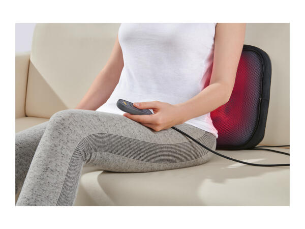 Silvercrest Foot Massager