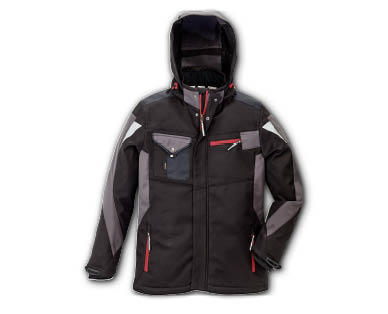 KINGCRAFT FASHION Arbeitsjacke