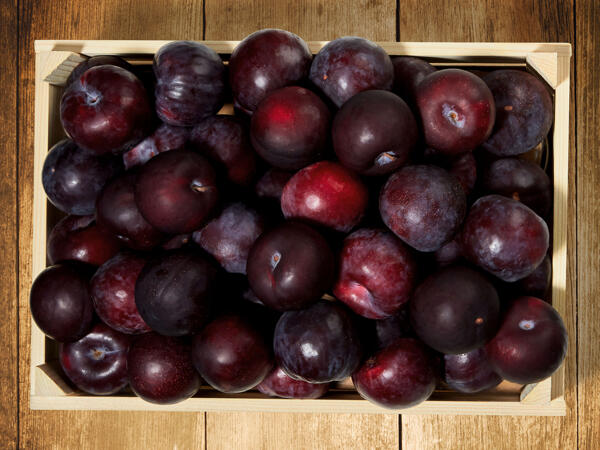 Prunes