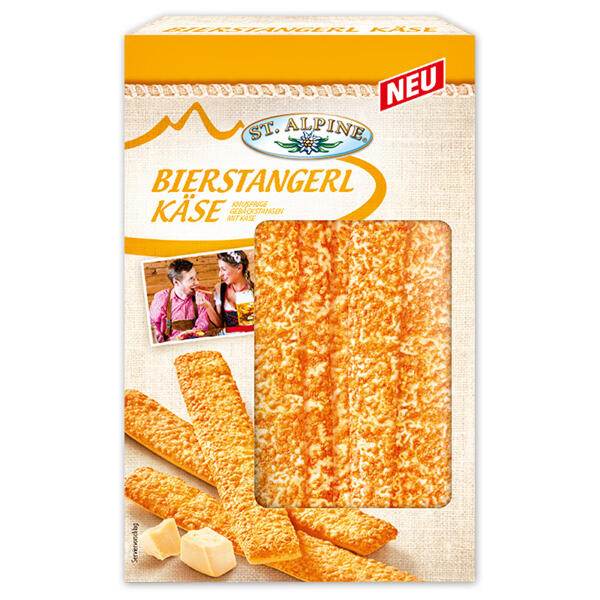 Bierstangerl