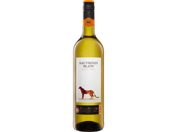 South African Sauvignon Blanc