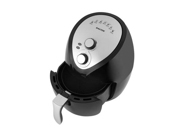 1300W Hot Air Fryer