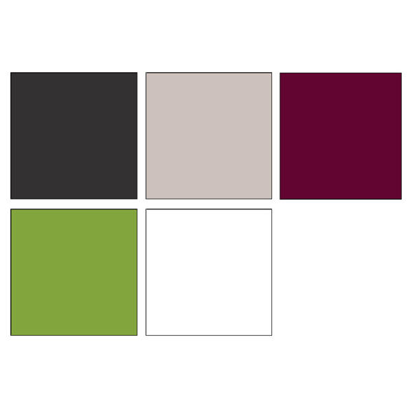 Ordnungsboxen-Set