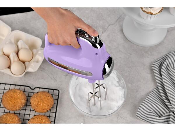 400W Hand Mixer