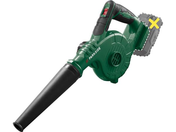Cordless Blower