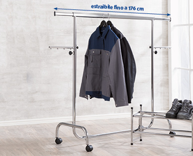 Stand appendiabiti EASY HOME(R)