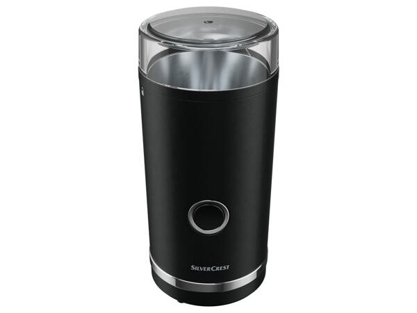 Electric Coffee Grinder
