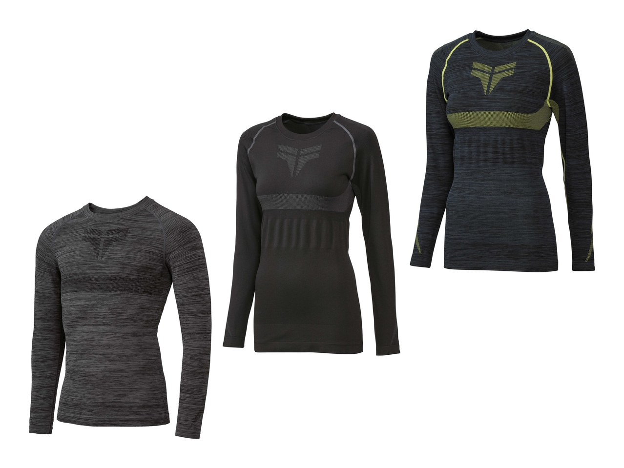 Maillot de corps pour le ski1