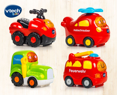 VTECH BABY Tut Tut Flitzer
