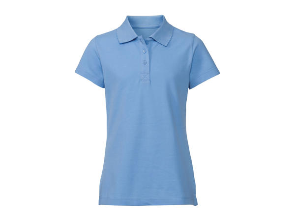 Smart Start Kids' School Polo Shirts1