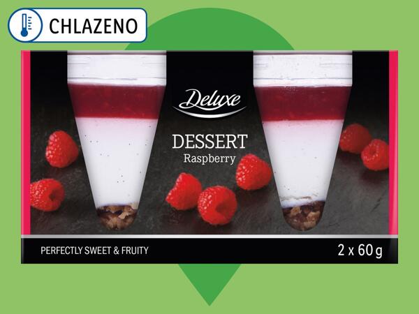 DEZERTY