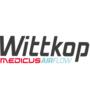 Assortiment de selles MEDICUS Wittkop