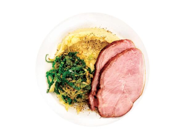 Ham Fillet