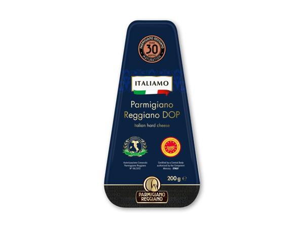 Pamigiano Reggiano