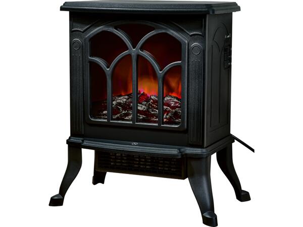 Elektrisk kamin