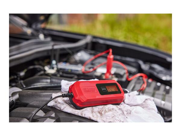 Ultimate Speed Car & Motorcycle Battery Charger