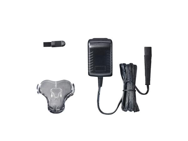Rotary Shaver