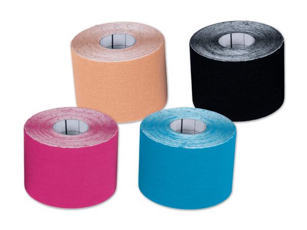 Kinesiologie-Tapes