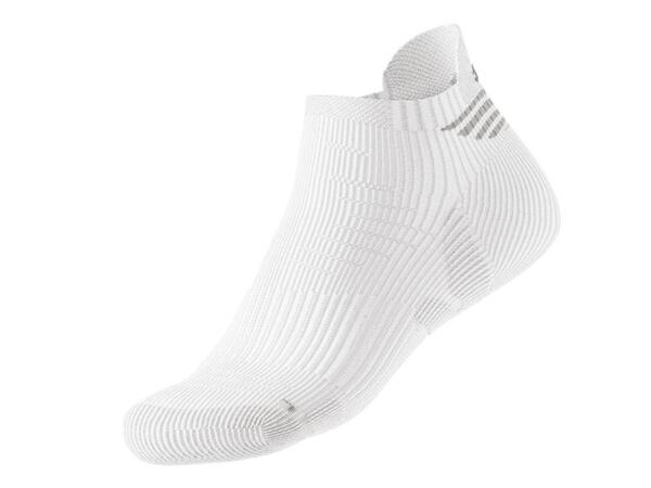 Dámské / Pánské běžecké ponožky, 2 páry