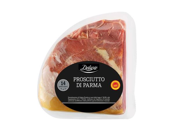 Prosciutto di Parma