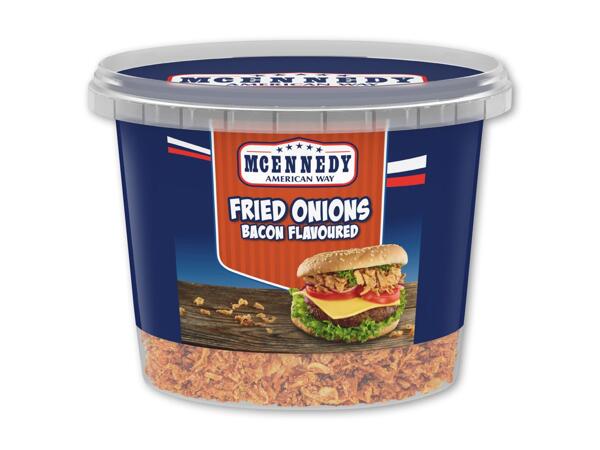 MCENNEDY Ristede løg