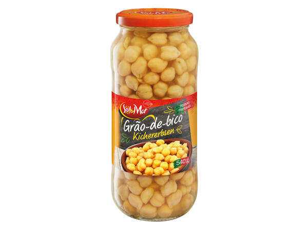 Grão-de-bico