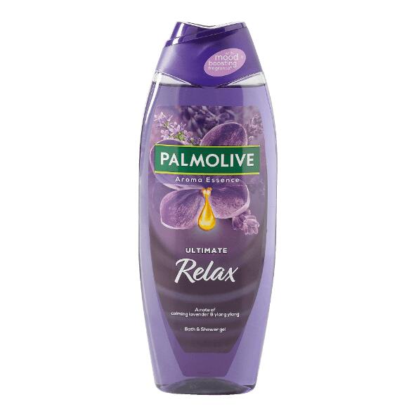 PALMOLIVE(R) 				Gel douche