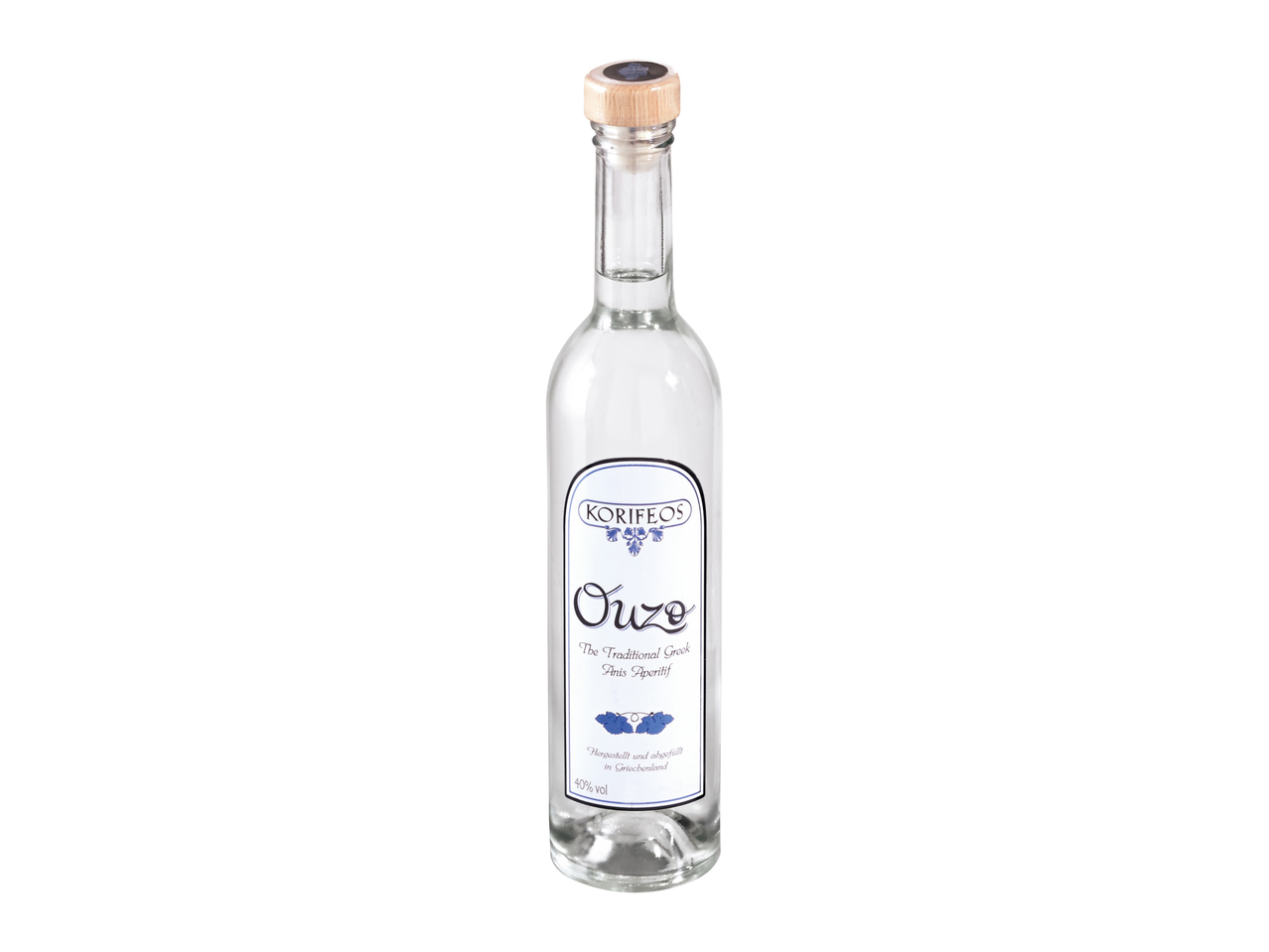 Ouzo Premium