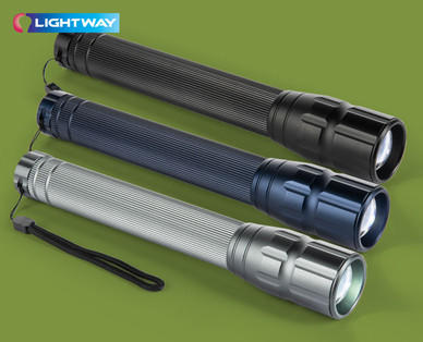 LIGHTWAY LED-Stablampe 10 W