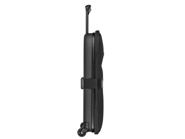 Collapsible Suitcase