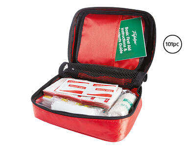 Outdoor First Aid Kit
