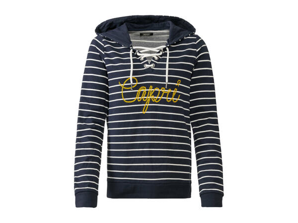 Esmara Ladies' Hoodie
