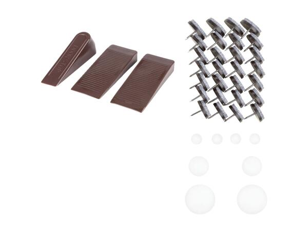 Furniture Pads Assortment