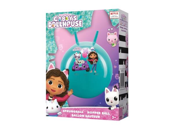 John Character Hopper Ball - Gabby's Dollhouse