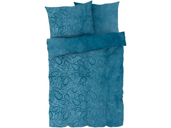 Teddy Fleece Bedlinen