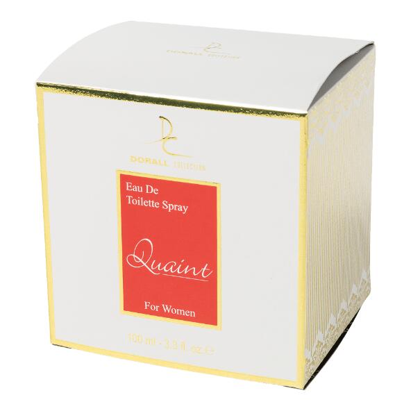 Eau-de-Toilette