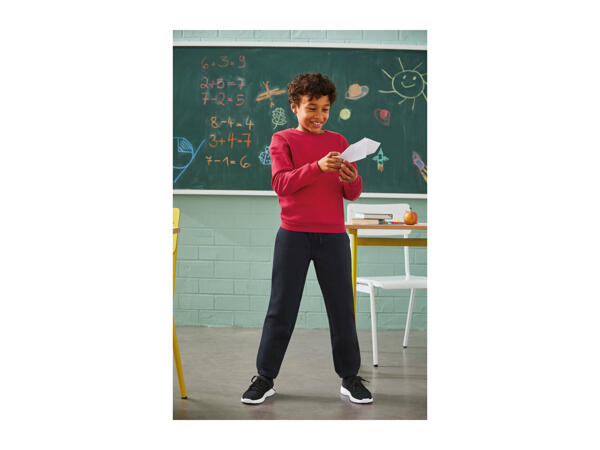 Smart Start Kids' School Sweatshirt