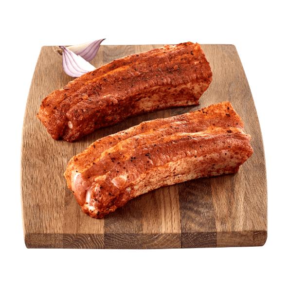 Danske BBQ short ribs