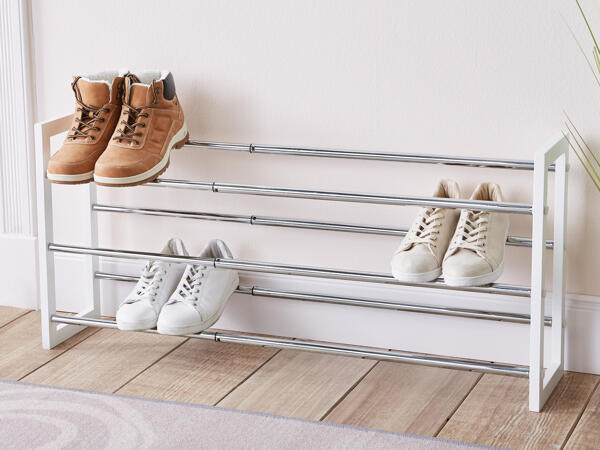Shoe Rack