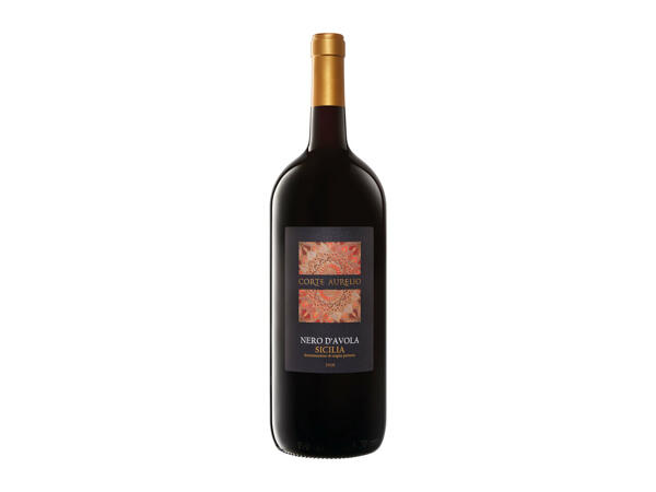Nero D'Avola