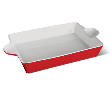 Crofton Lasagna Baking Dish